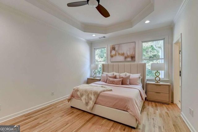 7060 Redcliff Court, Suwanee, GA 30024