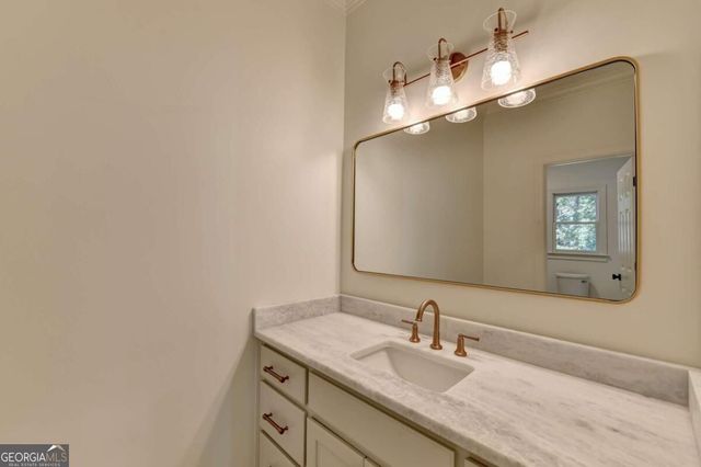 7060 Redcliff Court, Suwanee, GA 30024