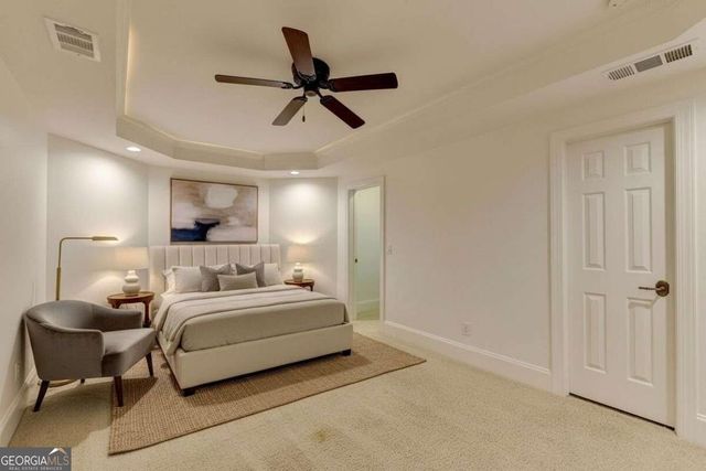 7060 Redcliff Court, Suwanee, GA 30024