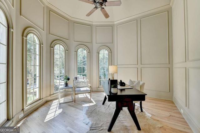 7060 Redcliff Court, Suwanee, GA 30024