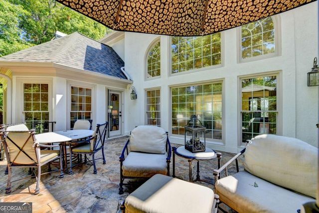 7060 Redcliff Court, Suwanee, GA 30024