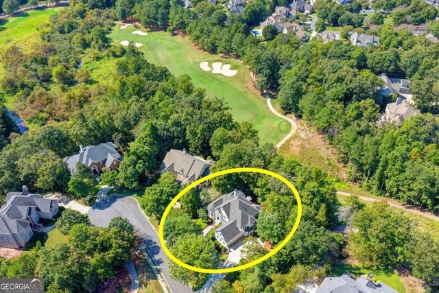 7060 Redcliff Court, Suwanee, GA 30024