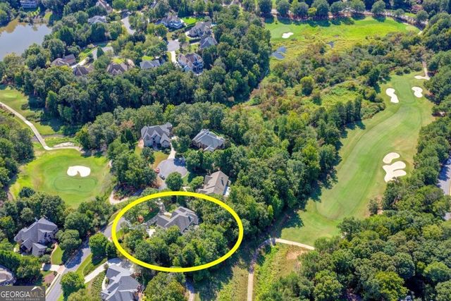 7060 Redcliff Court, Suwanee, GA 30024