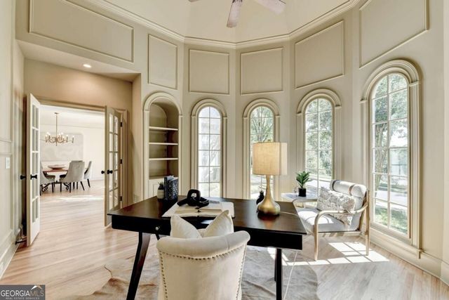 7060 Redcliff Court, Suwanee, GA 30024