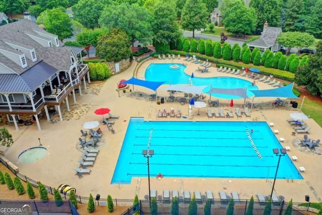 7060 Redcliff Court, Suwanee, GA 30024