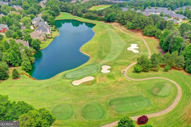 7060 Redcliff Court, Suwanee, GA 30024