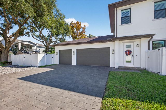 4015 W ZELAR STREET, Tampa, FL 33629