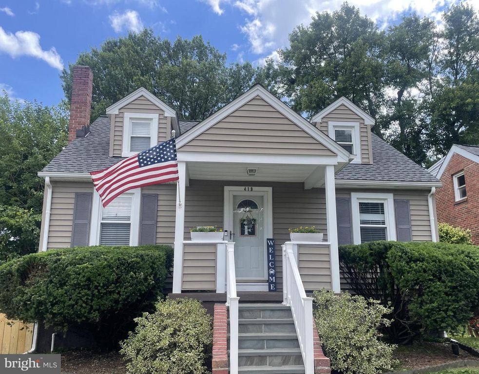 419 SHIPLEY RD, Linthicum Heights, MD 21090