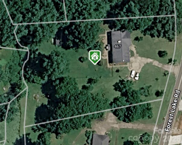 467 Forest Lake Road, Forest City, NC 28043