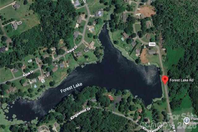 467 Forest Lake Road, Forest City, NC 28043