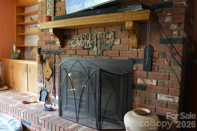 467 Forest Lake Road, Forest City, NC 28043