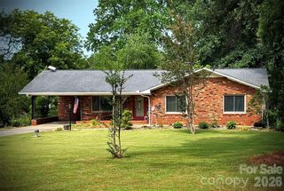 467 Forest Lake Road, Forest City, NC 28043