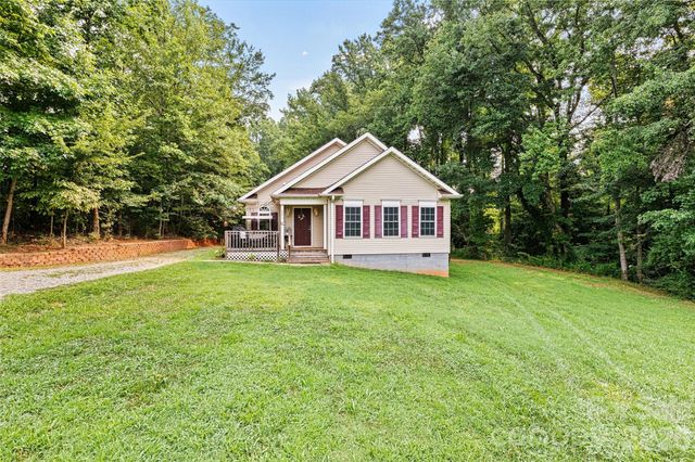 6051 Pointe West Lane, Vale, NC 28168