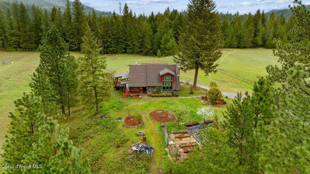 457619 S US-95, Careywood, ID 83809