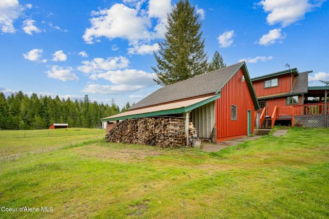 457619 S US-95, Careywood, ID 83809