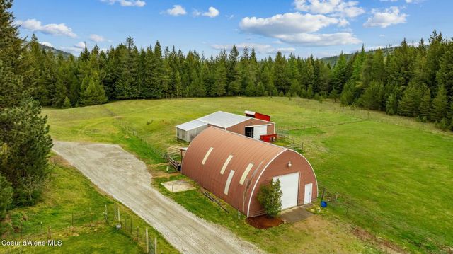 457619 S US-95, Careywood, ID 83809