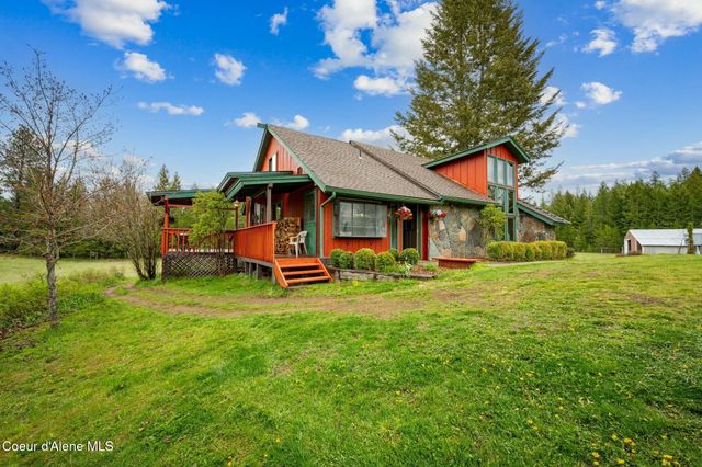 457619 S US-95, Careywood, ID 83809