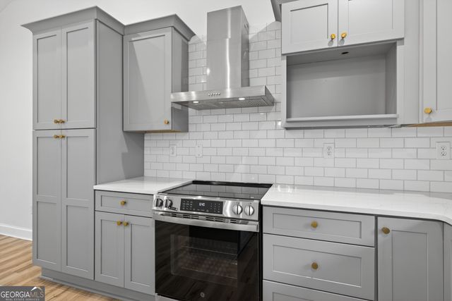 922 Linch Road, Senoia, GA 30276