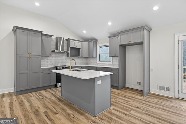 922 Linch Road, Senoia, GA 30276