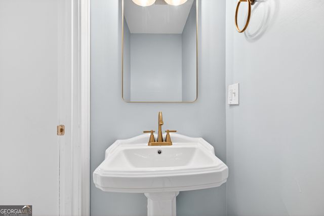 922 Linch Road, Senoia, GA 30276