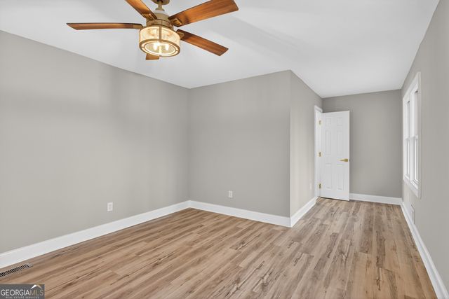 922 Linch Road, Senoia, GA 30276