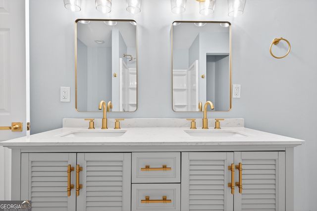 922 Linch Road, Senoia, GA 30276