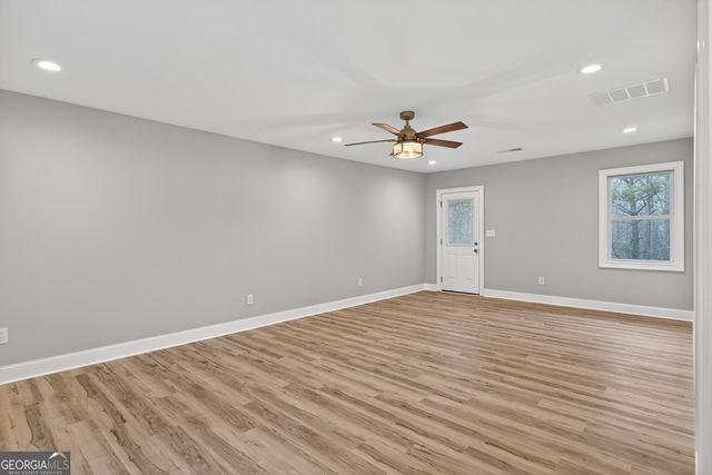 922 Linch Road, Senoia, GA 30276