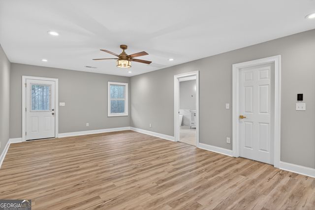 922 Linch Road, Senoia, GA 30276