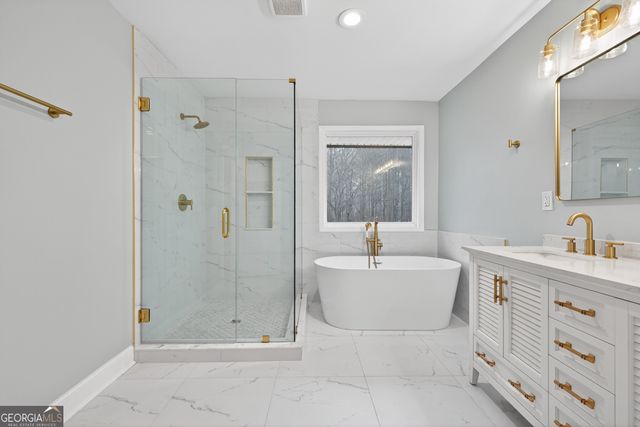 922 Linch Road, Senoia, GA 30276