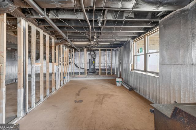 922 Linch Road, Senoia, GA 30276