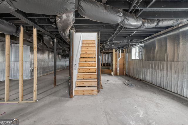 922 Linch Road, Senoia, GA 30276