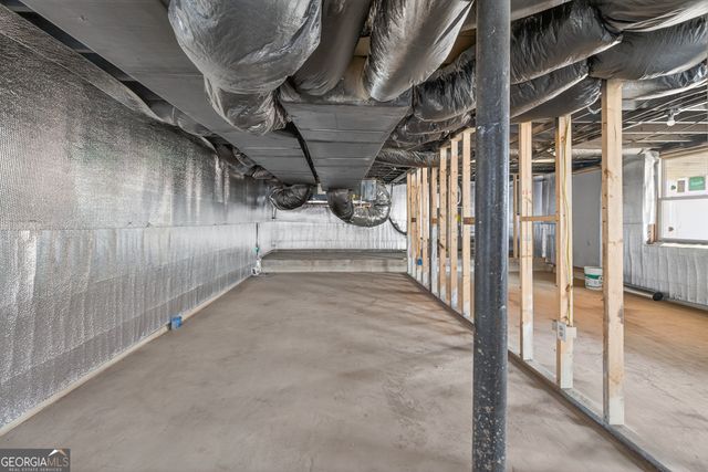 922 Linch Road, Senoia, GA 30276