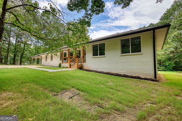 922 Linch Road, Senoia, GA 30276