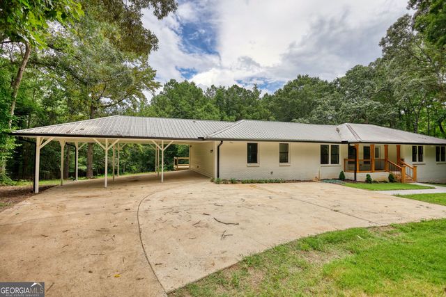 922 Linch Road, Senoia, GA 30276