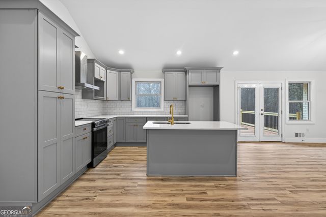 922 Linch Road, Senoia, GA 30276