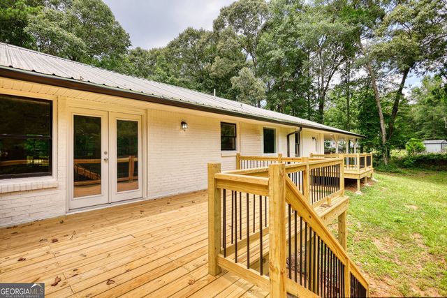 922 Linch Road, Senoia, GA 30276