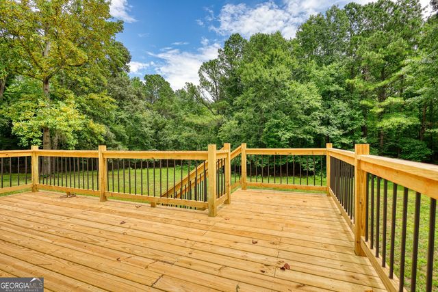 922 Linch Road, Senoia, GA 30276