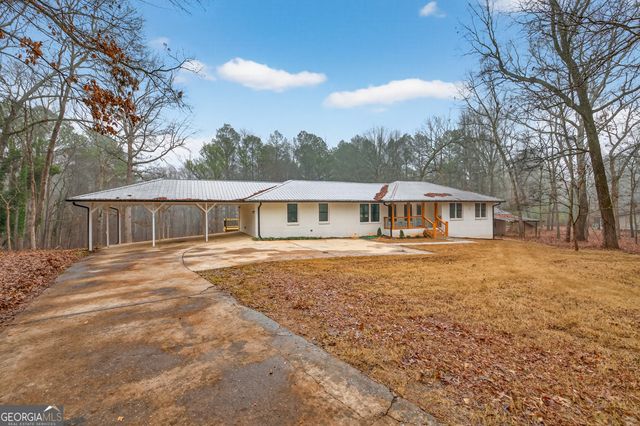 922 Linch Road, Senoia, GA 30276