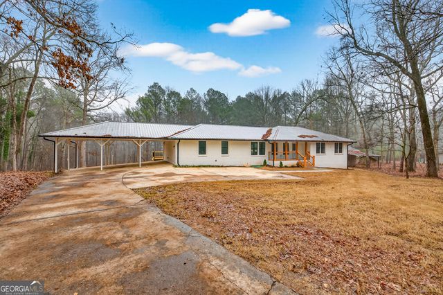 922 Linch Road, Senoia, GA 30276