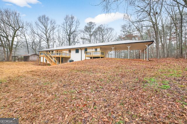 922 Linch Road, Senoia, GA 30276