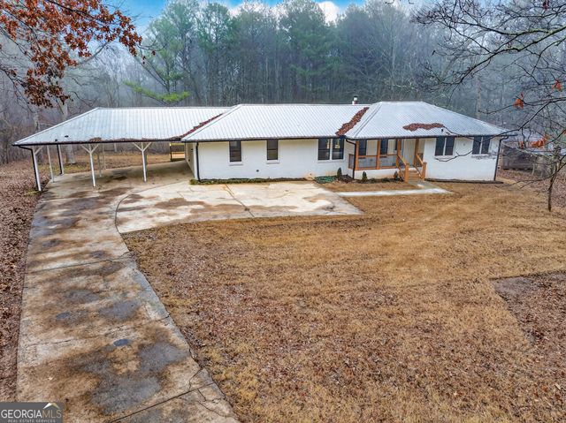 922 Linch Road, Senoia, GA 30276