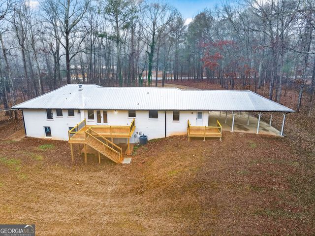 922 Linch Road, Senoia, GA 30276