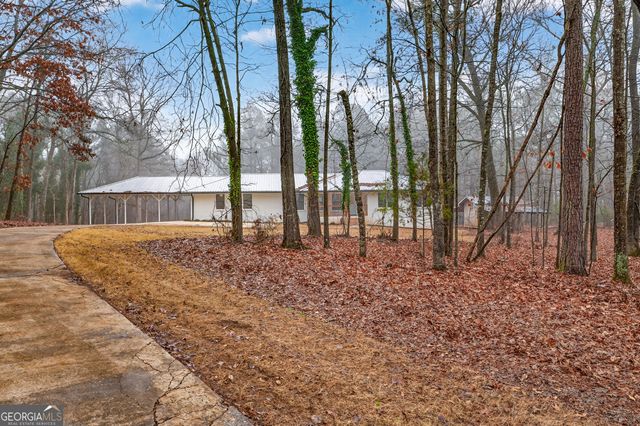 922 Linch Road, Senoia, GA 30276