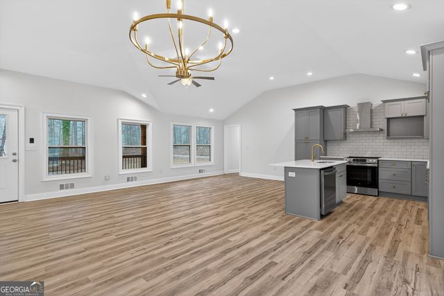 922 Linch Road, Senoia, GA 30276