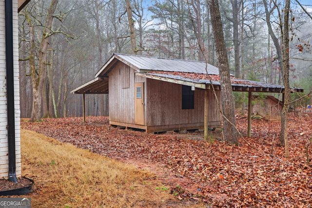 922 Linch Road, Senoia, GA 30276