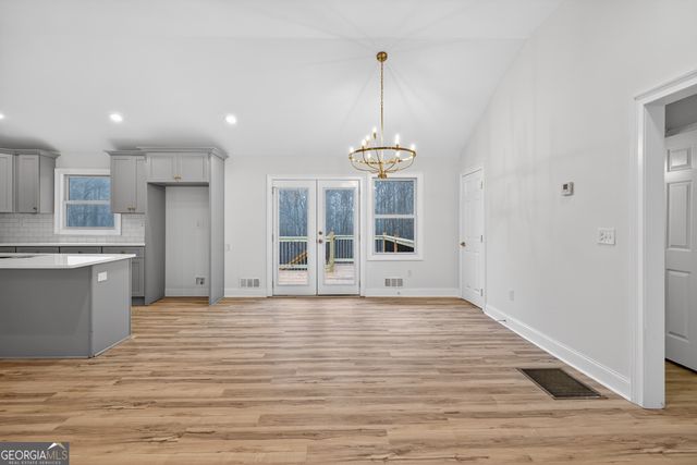 922 Linch Road, Senoia, GA 30276