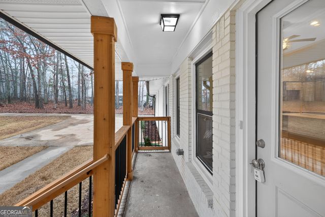 922 Linch Road, Senoia, GA 30276