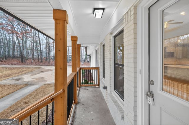 922 Linch Road, Senoia, GA 30276