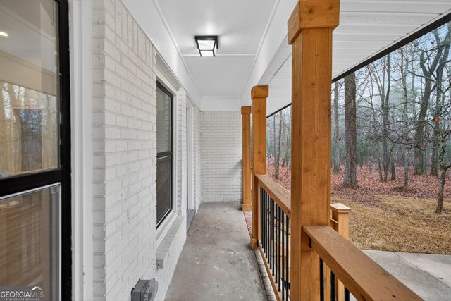 922 Linch Road, Senoia, GA 30276