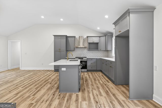 922 Linch Road, Senoia, GA 30276